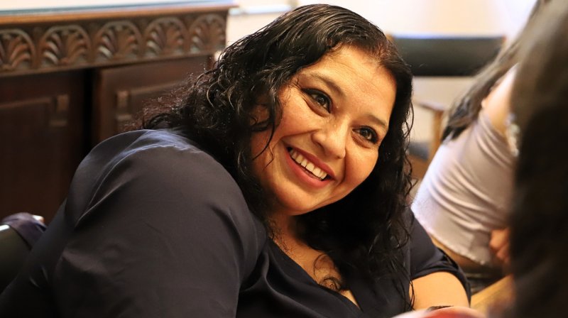 Foto 3 de 4: Tutores Pares de la UGM inician ciclo de formación para acompañar a nuevos estudiantes