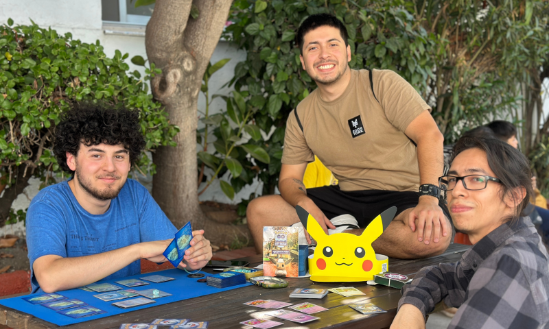 30 años de Pokémon: académica de Diseño y Artes Digitales UGM explica por qué el