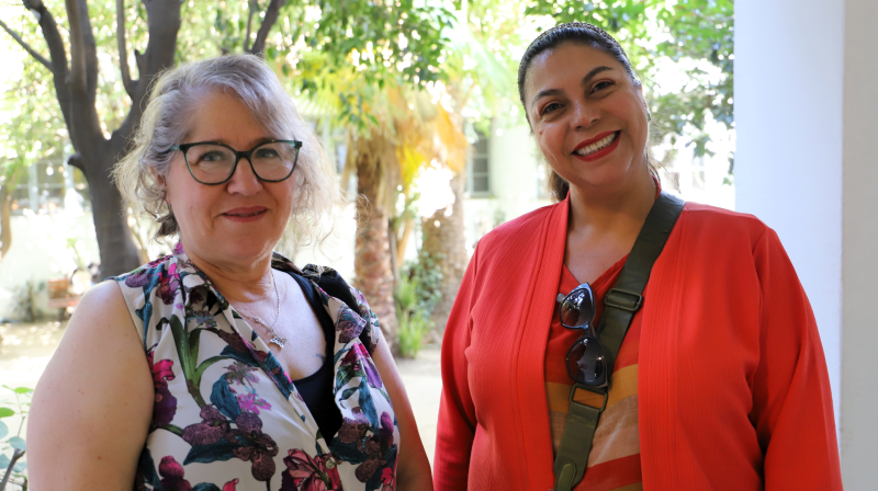 Foto 12 de 15: Con más de 120 participantes: CATA lidera jornada de divulgación científica en la UGM
