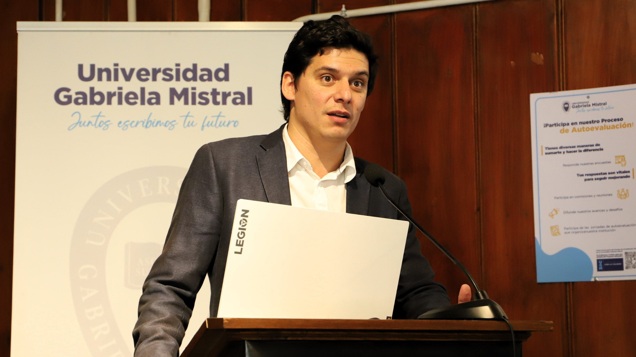 Imagen de la noticia: Con más de 120 participantes: CATA lidera jornada de divulgación científica en la UGM