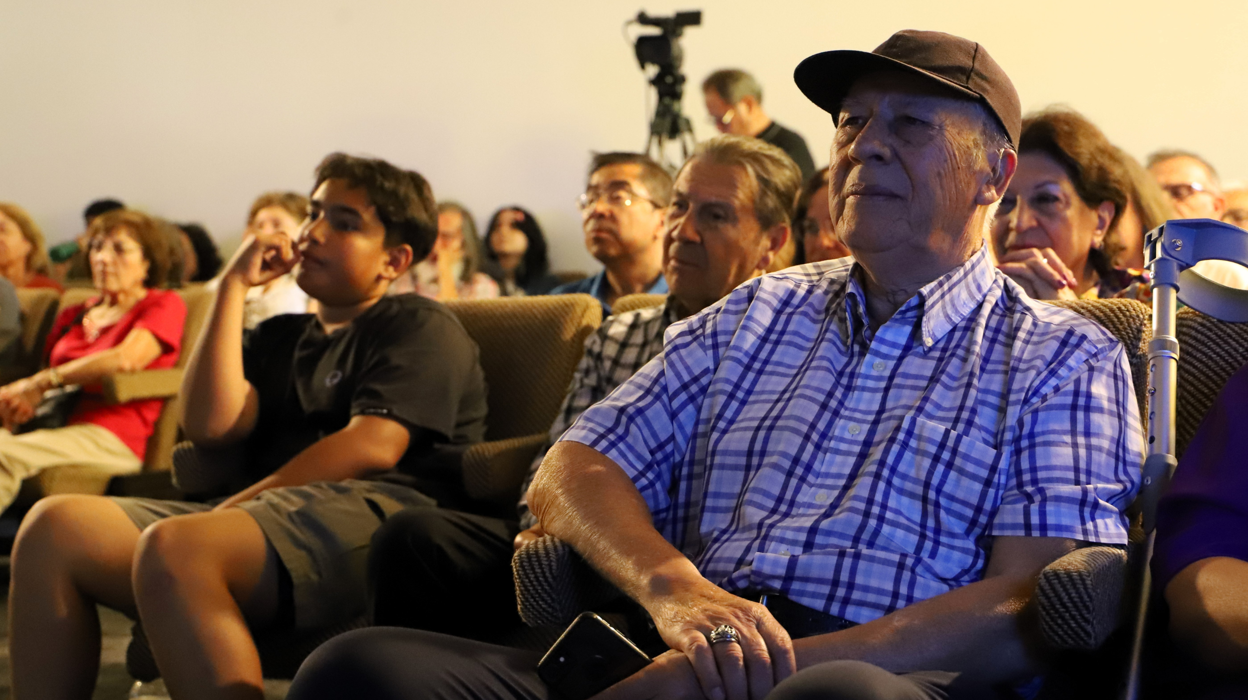 Imagen de la noticia: Con más de 120 participantes: CATA lidera jornada de divulgación científica en la UGM
