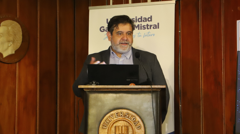 Foto 10 de 15: Con más de 120 participantes: CATA lidera jornada de divulgación científica en la UGM