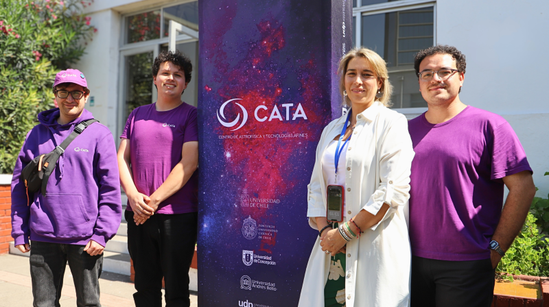 Foto 3 de 12: Feria de Vinculación con el Medio 2026 reúne a comunidad UGM y colaboradores estratégicos