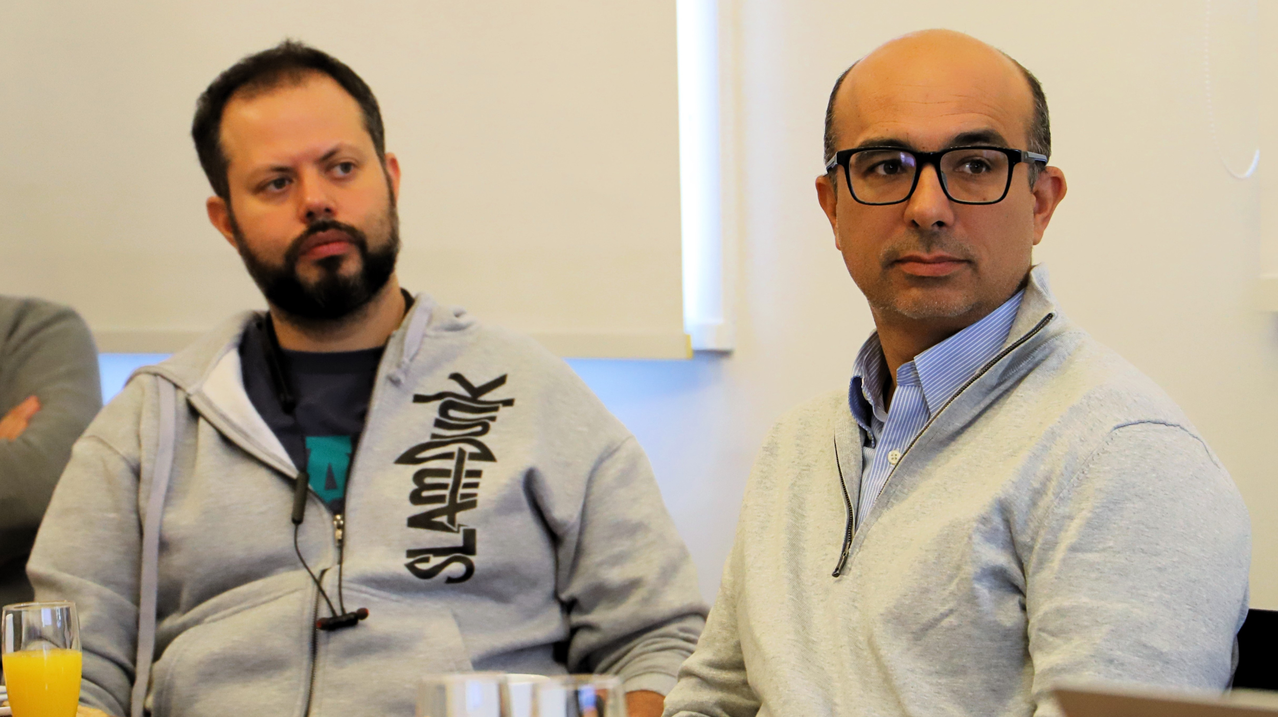 Imagen de la noticia: UGM realiza sexto Consejo Asesor Externo de Innovación con foco en inteligencia artificial