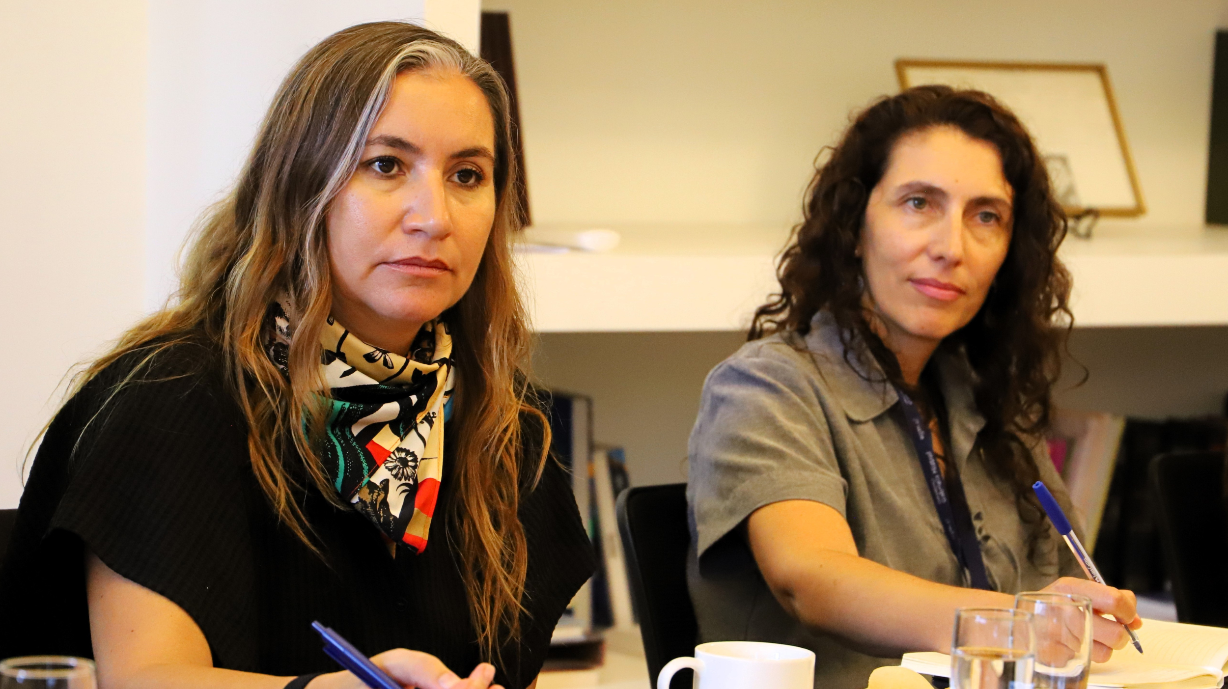 Imagen de la noticia: UGM realiza sexto Consejo Asesor Externo de Innovación con foco en inteligencia artificial