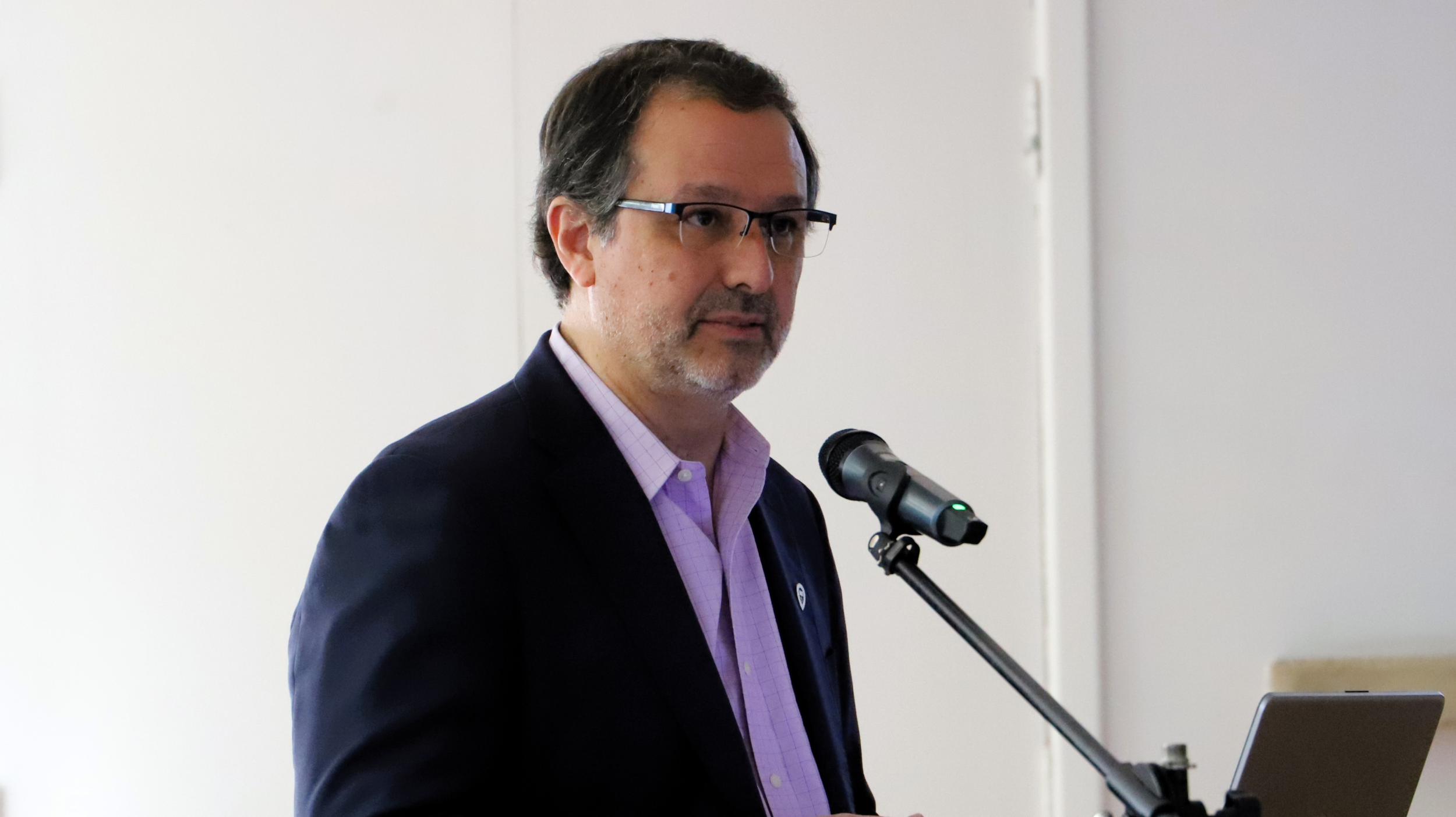 Imagen de la noticia: UGM fortalece el trabajo colaborativo en nueva reunión del Sistema de Acompañamiento Integral