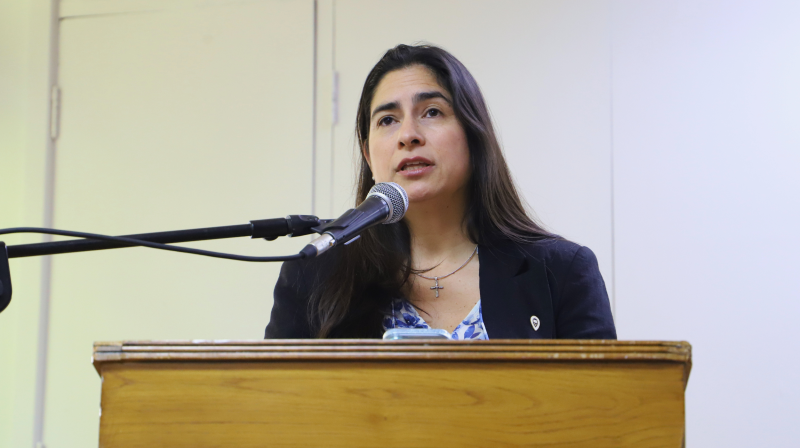 Foto 21 de 32: Estudiantes de Psicología UGM se certificaron en “Diseño e implementación de talleres en el ámbito escolar”