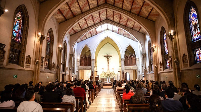 Imagen de la noticia: Universidad Gabriela Mistral inauguró su Año Académico 2026