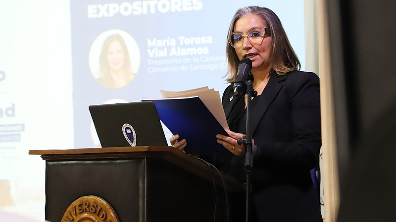 Imagen de la noticia: Universidad Gabriela Mistral e Instituto Res Publica realizaron nuevo “Desayuno de Actualidad” sobre el Plan de Reconstrucción Nacional