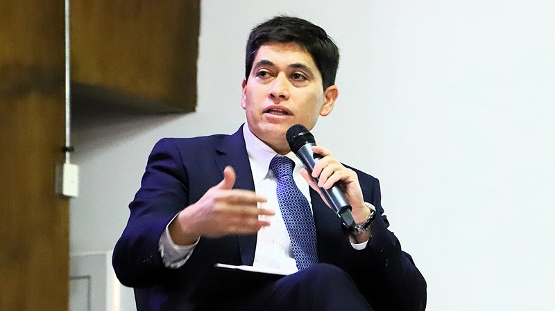 Imagen de la noticia: Universidad Gabriela Mistral e Instituto Res Publica realizaron nuevo “Desayuno de Actualidad” sobre el Plan de Reconstrucción Nacional