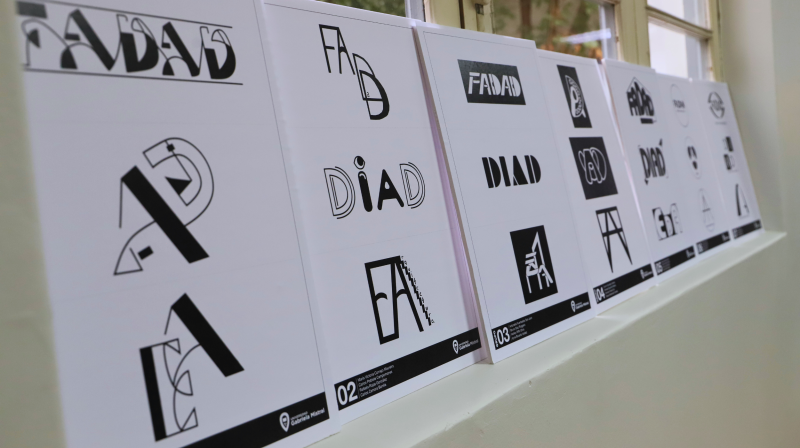 Foto 8 de 18: UGM celebró el Día del Diseño con charla de Werner Fett y workshop creativo para estudiantes