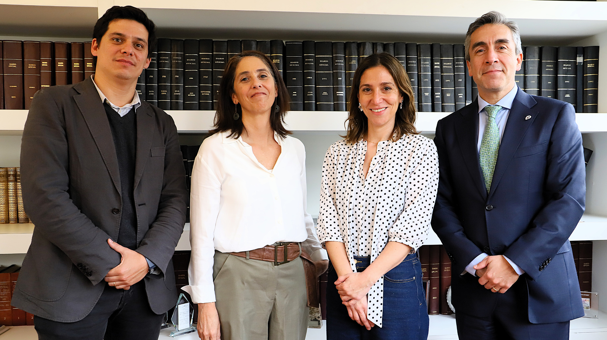 Imagen de la noticia: Universidad Gabriela Mistral y Museo Andino firman convenio para impulsar formación, patrimonio y aprendizaje aplicado