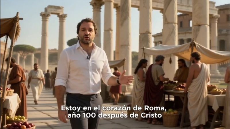 Imagen de la noticia: CIEO 2026: Expertos mostraron innovadoras propuestas con IA en el aula