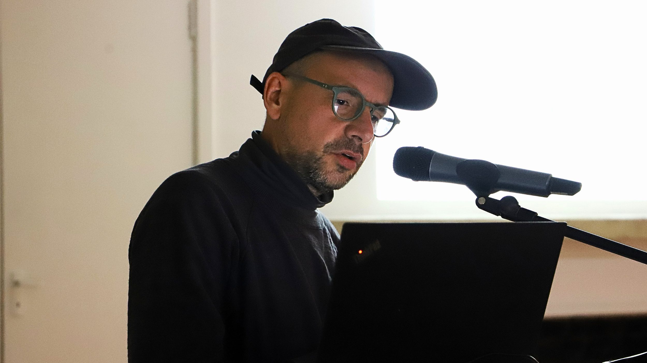 Imagen de la noticia: Escuela de Arquitectura UGM recibe a GA Estudio en charla sobre procesos creativos, materialidad y experimentación