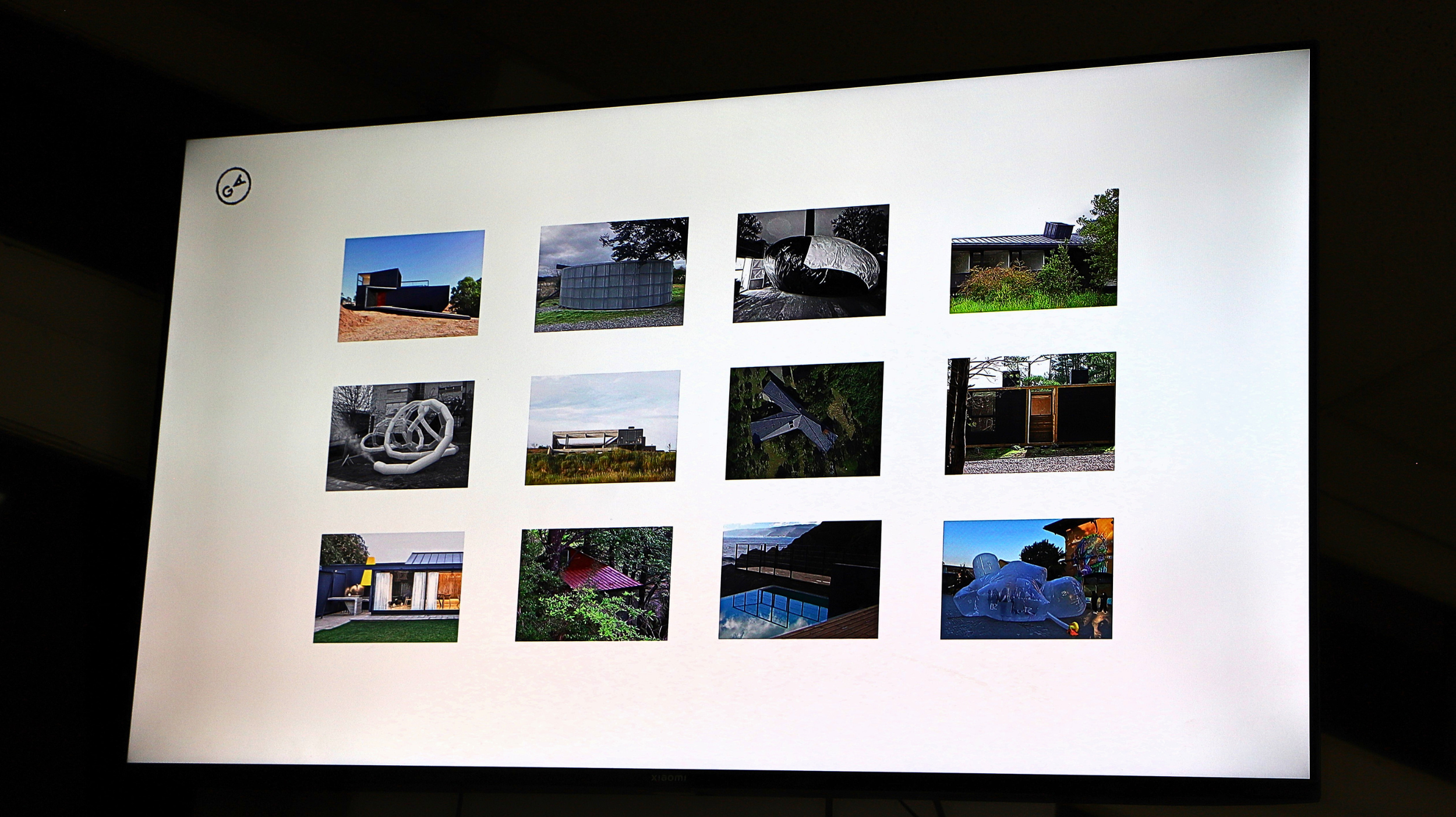 Imagen de la noticia: Escuela de Arquitectura UGM recibe a GA Estudio en charla sobre procesos creativos, materialidad y experimentación