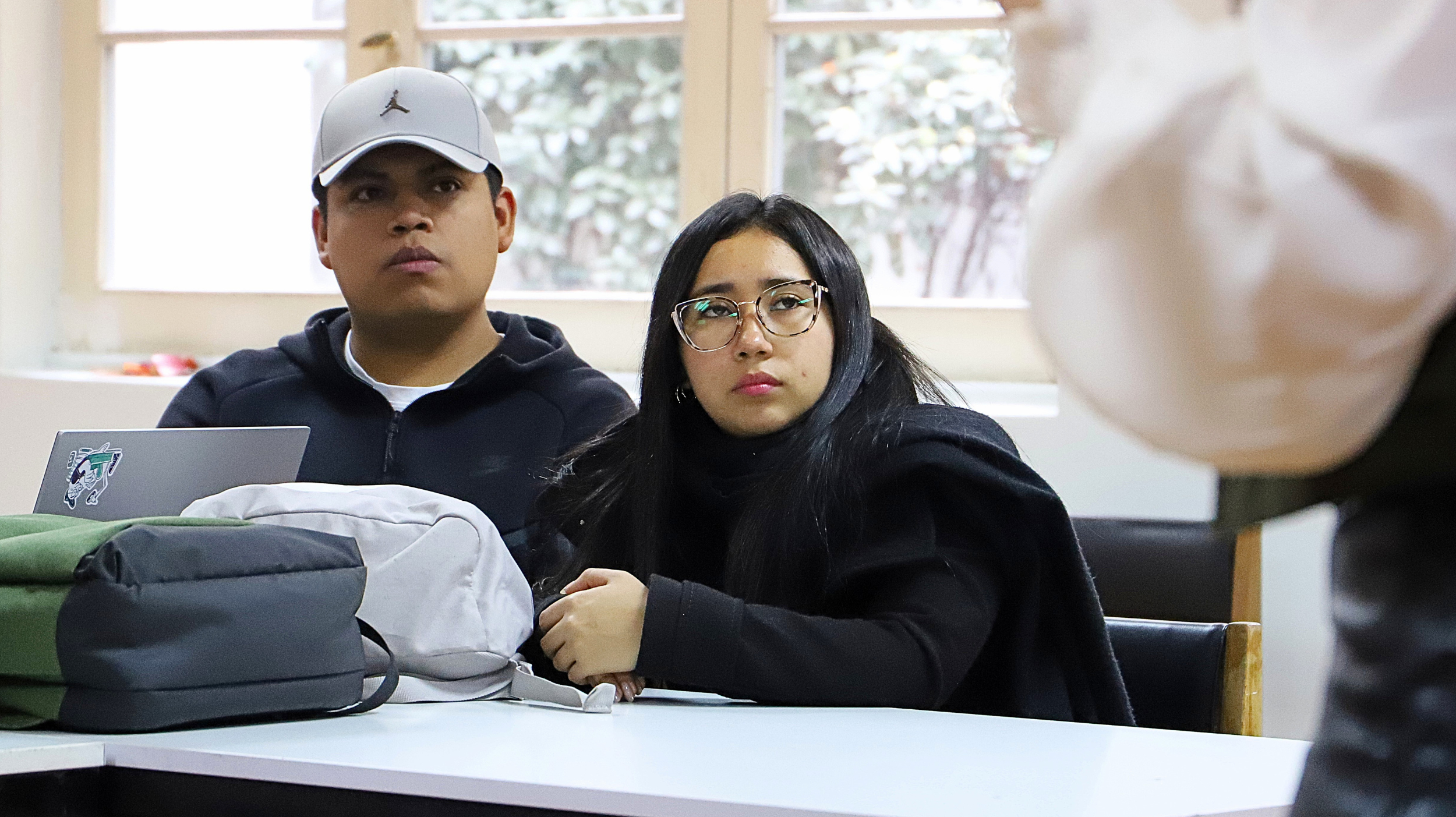 Imagen de la noticia: “Visibilidad + credibilidad = rentabilidad”: Constanza Vásquez, directora de la ASECH, aborda claves del emprendimiento en la UGM