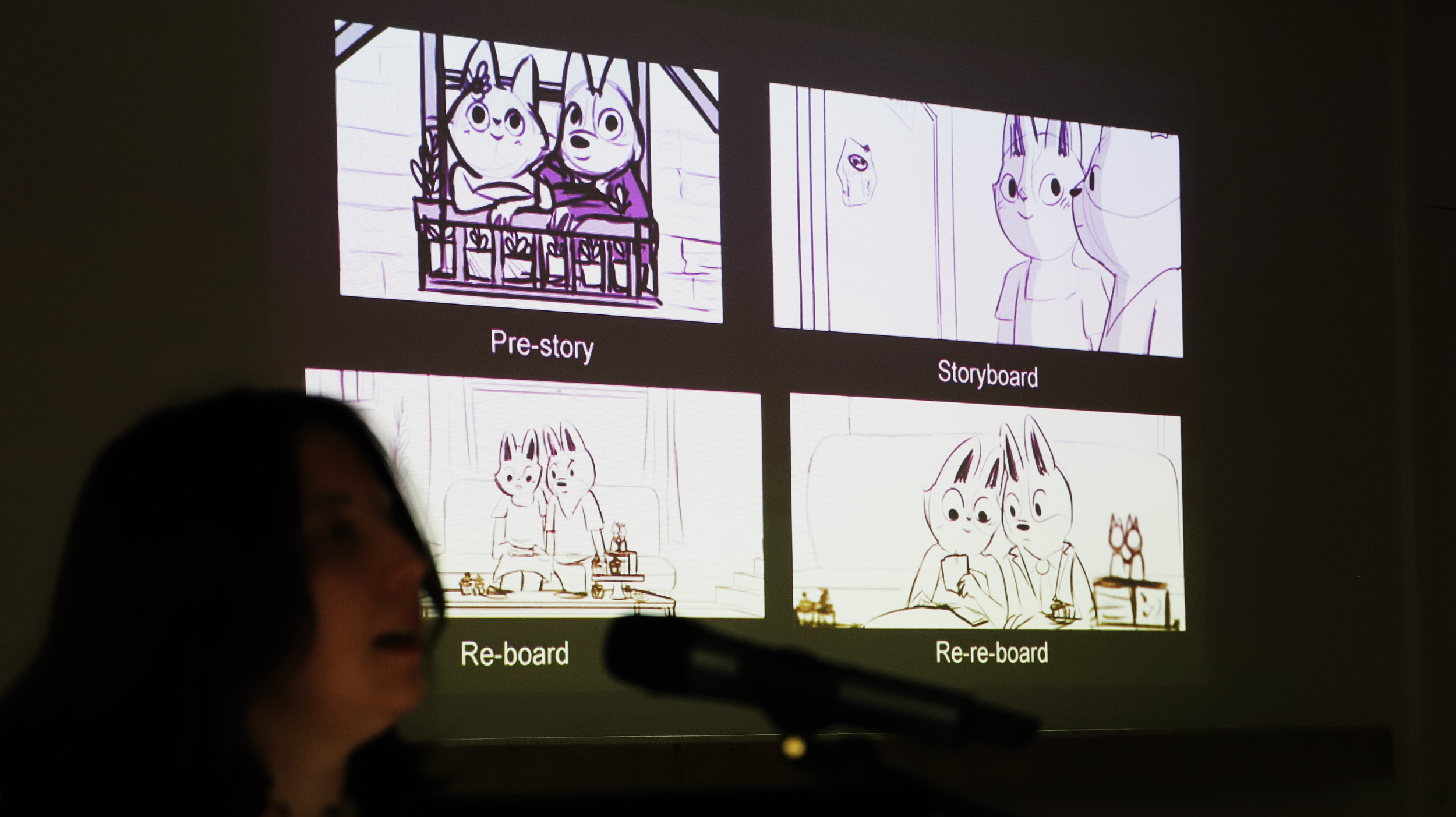 Imagen de la noticia: "Here’s the Plan" llega a la UGM: Fernanda Frick comparte las lecciones de su trayectoria con estudiantes de Diseño UGM