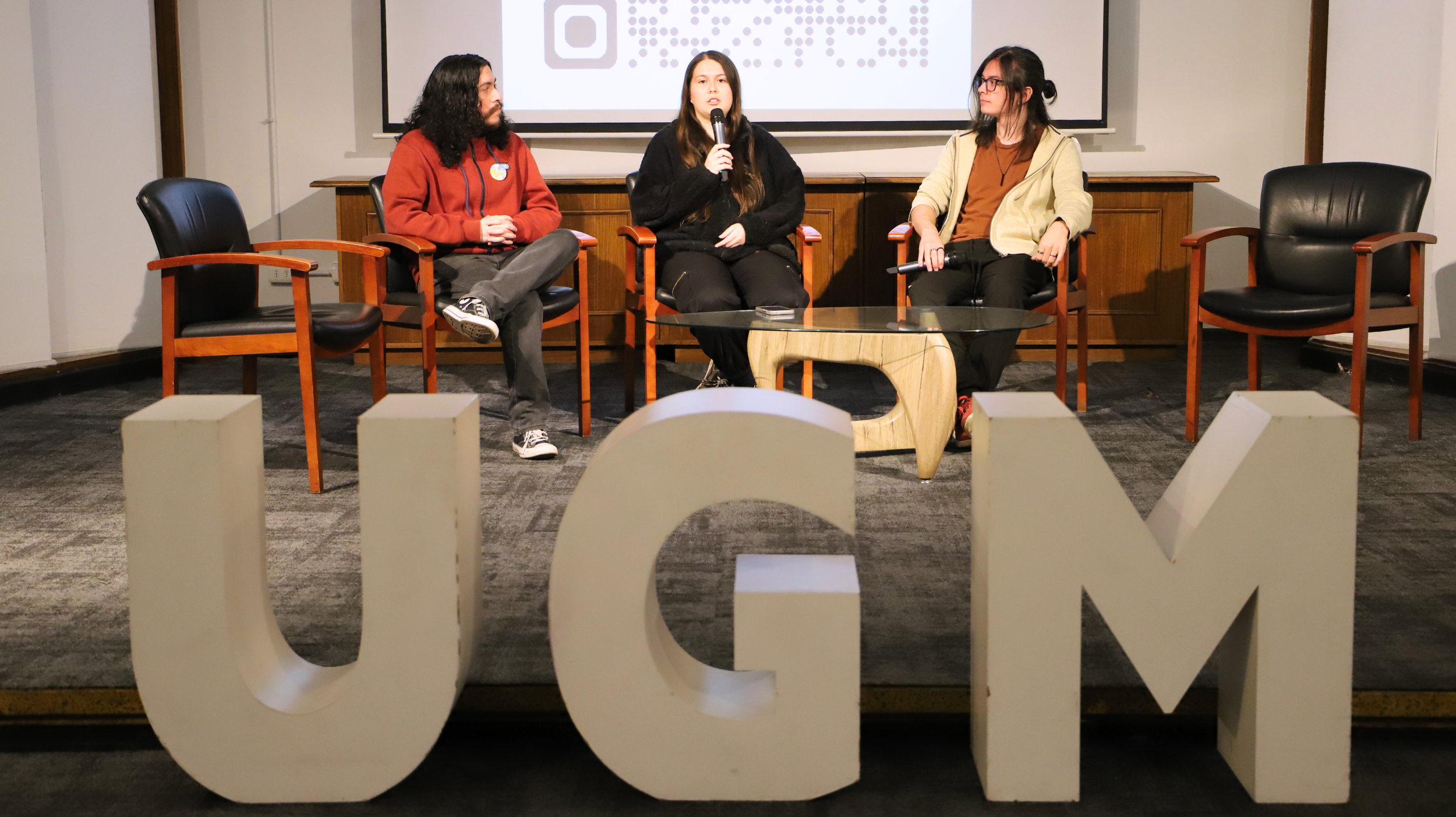 Imagen de la noticia: ¡Dev Talks en la UGM! Una jornada de aprendizaje y networking junto a la industria de los videojuegos