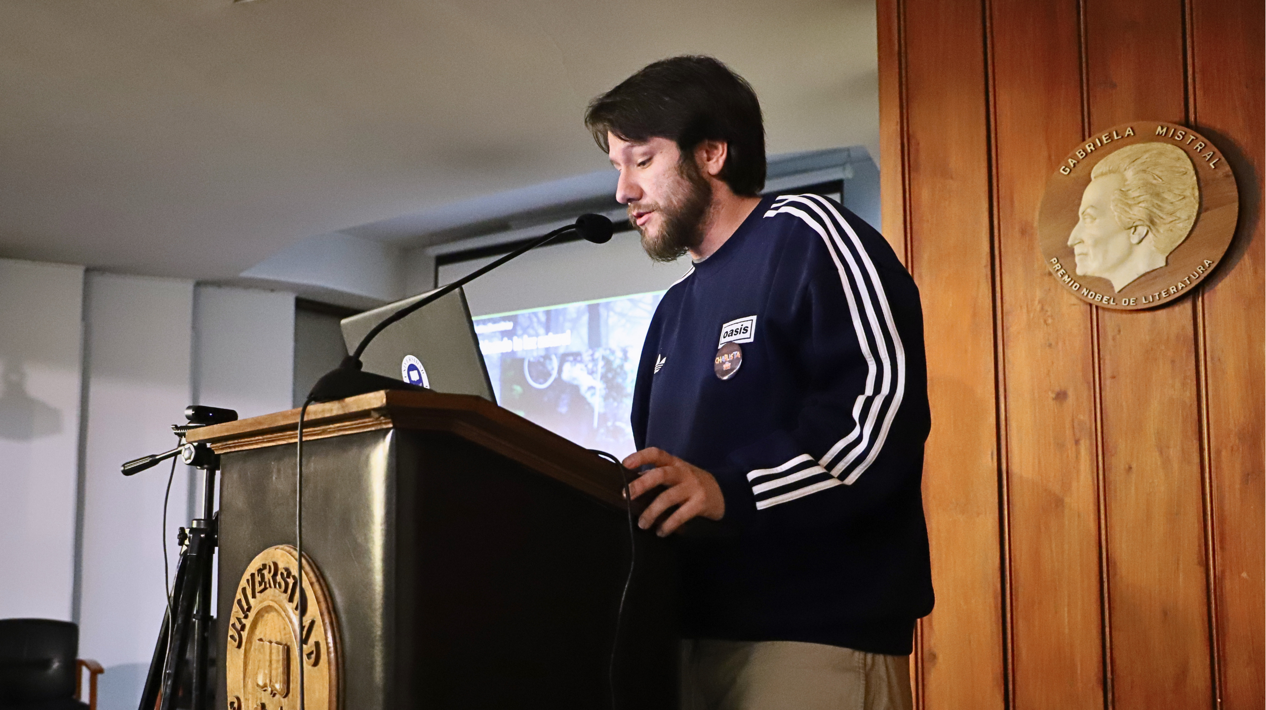 Imagen de la noticia: ¡Dev Talks en la UGM! Una jornada de aprendizaje y networking junto a la industria de los videojuegos
