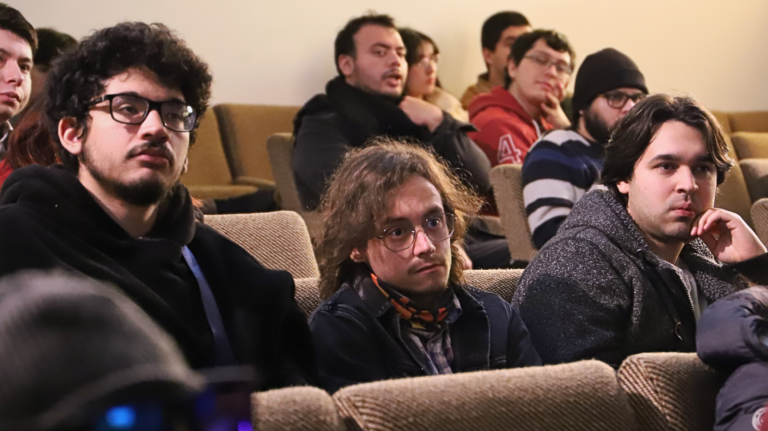 Imagen de la noticia: ¡Dev Talks en la UGM! Una jornada de aprendizaje y networking junto a la industria de los videojuegos