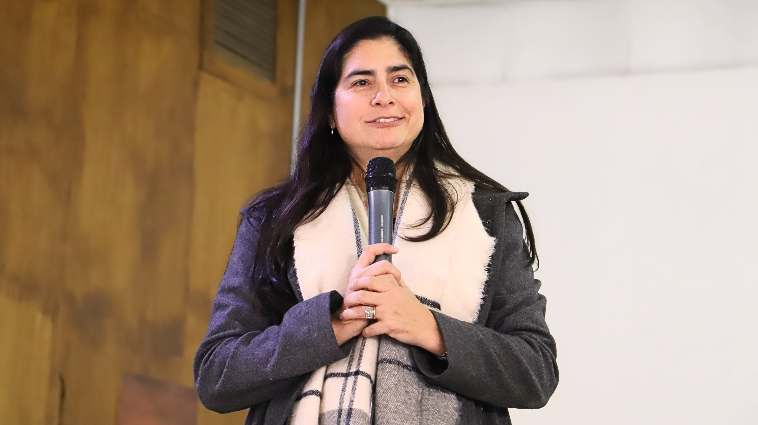 Imagen de la noticia: “Convivencia Respetuosa”: Escuela de Psicología UGM impulsó jornada de reflexión sobre el bullying