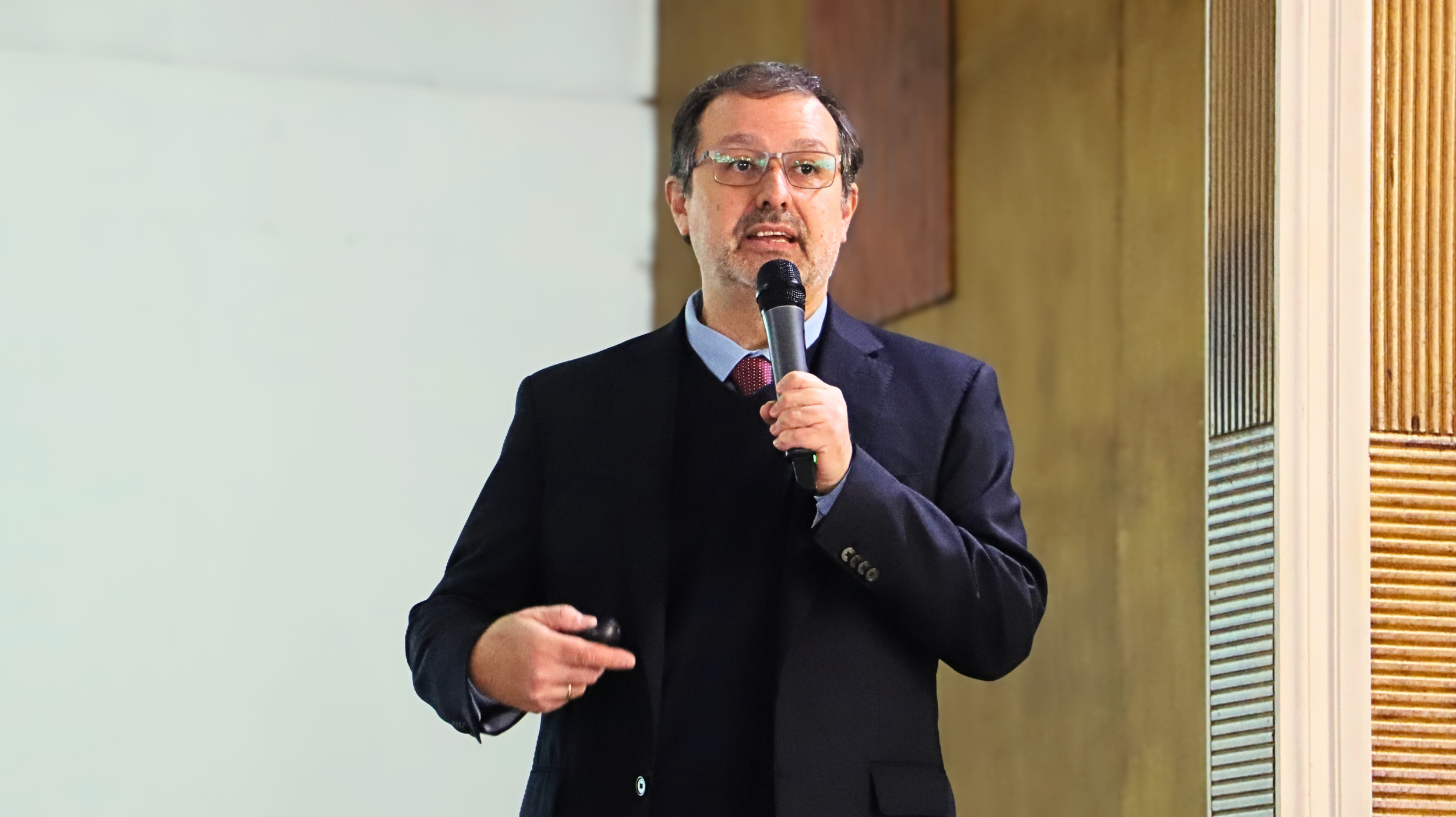 Imagen de la noticia: “Convivencia Respetuosa”: Escuela de Psicología UGM impulsó jornada de reflexión sobre el bullying