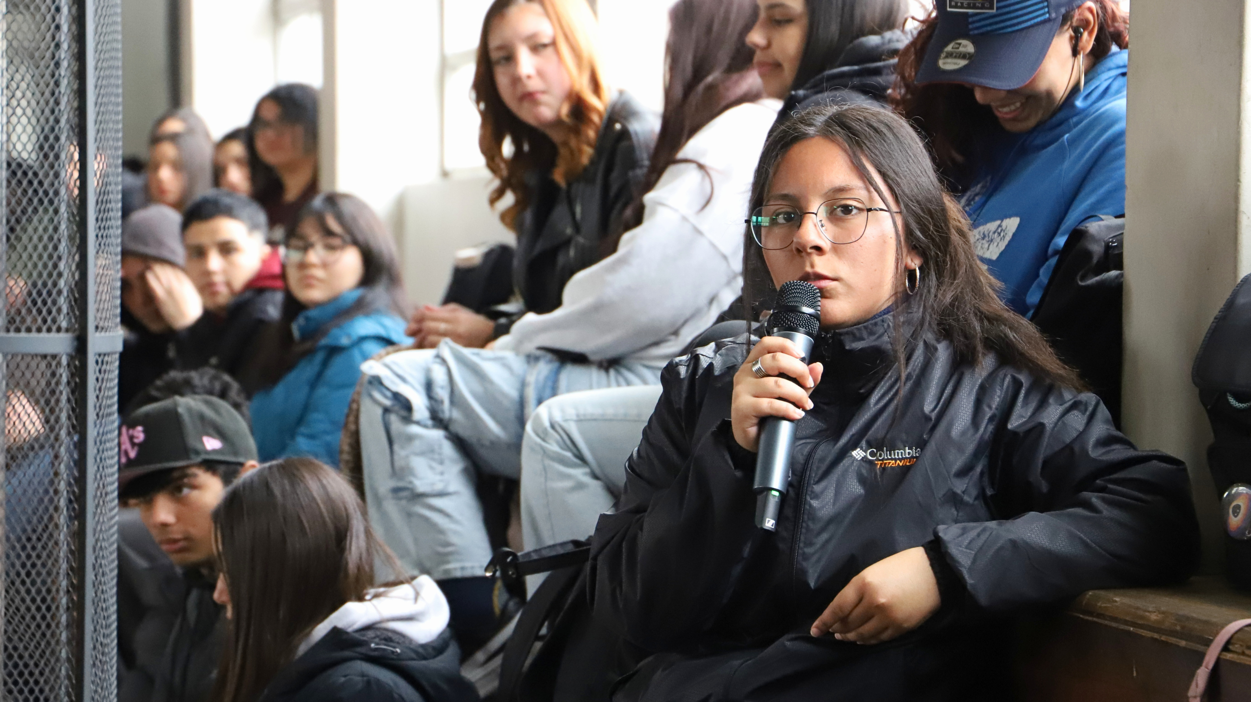 Imagen de la noticia: “Convivencia Respetuosa”: Escuela de Psicología UGM impulsó jornada de reflexión sobre el bullying