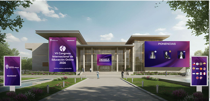 Imagen de la noticia: CIEO 2026: Expertos mostraron innovadoras propuestas con IA en el aula
