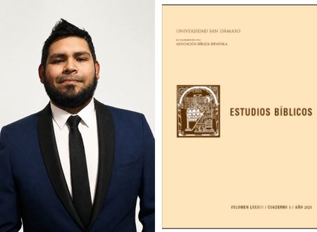 Estudiante de segundo año de Licenciatura en Historia logra publicación de dos papers en revista indexada de España