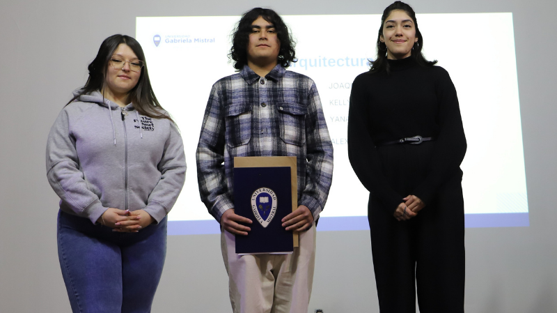 Imagen de la noticia: Asumieron los nuevos integrantes de los centros de estudiantes de Arquitectura, Derecho, Diseño y Artes Digitales, Periodismo y Publicidad