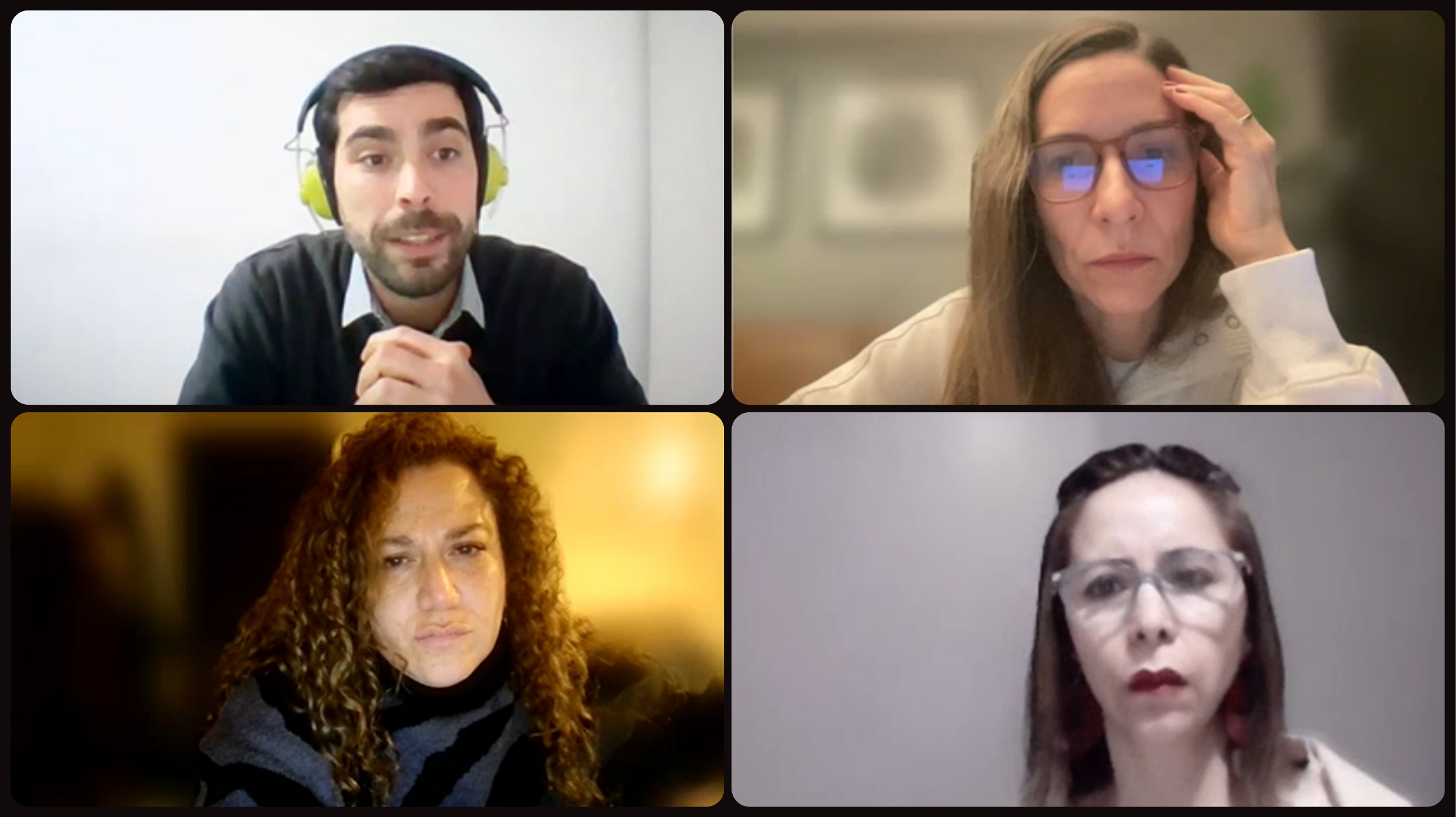 Imagen de la noticia: Revive la masterclass del Magíster en Proyectos Sociales sobre evaluación de impacto social