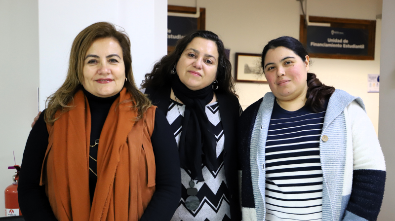 Foto 10 de 10: Workshop UGM reunió a más de 50 mujeres para fortalecer habilidades de negociación