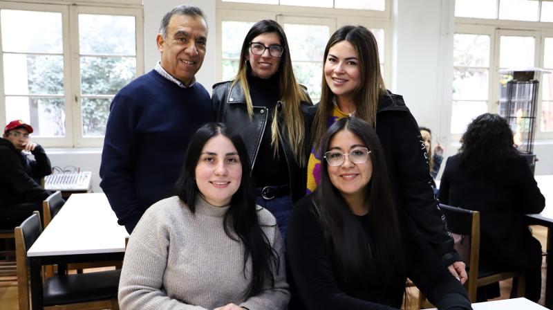 Foto 2 de 10: Workshop UGM reunió a más de 50 mujeres para fortalecer habilidades de negociación