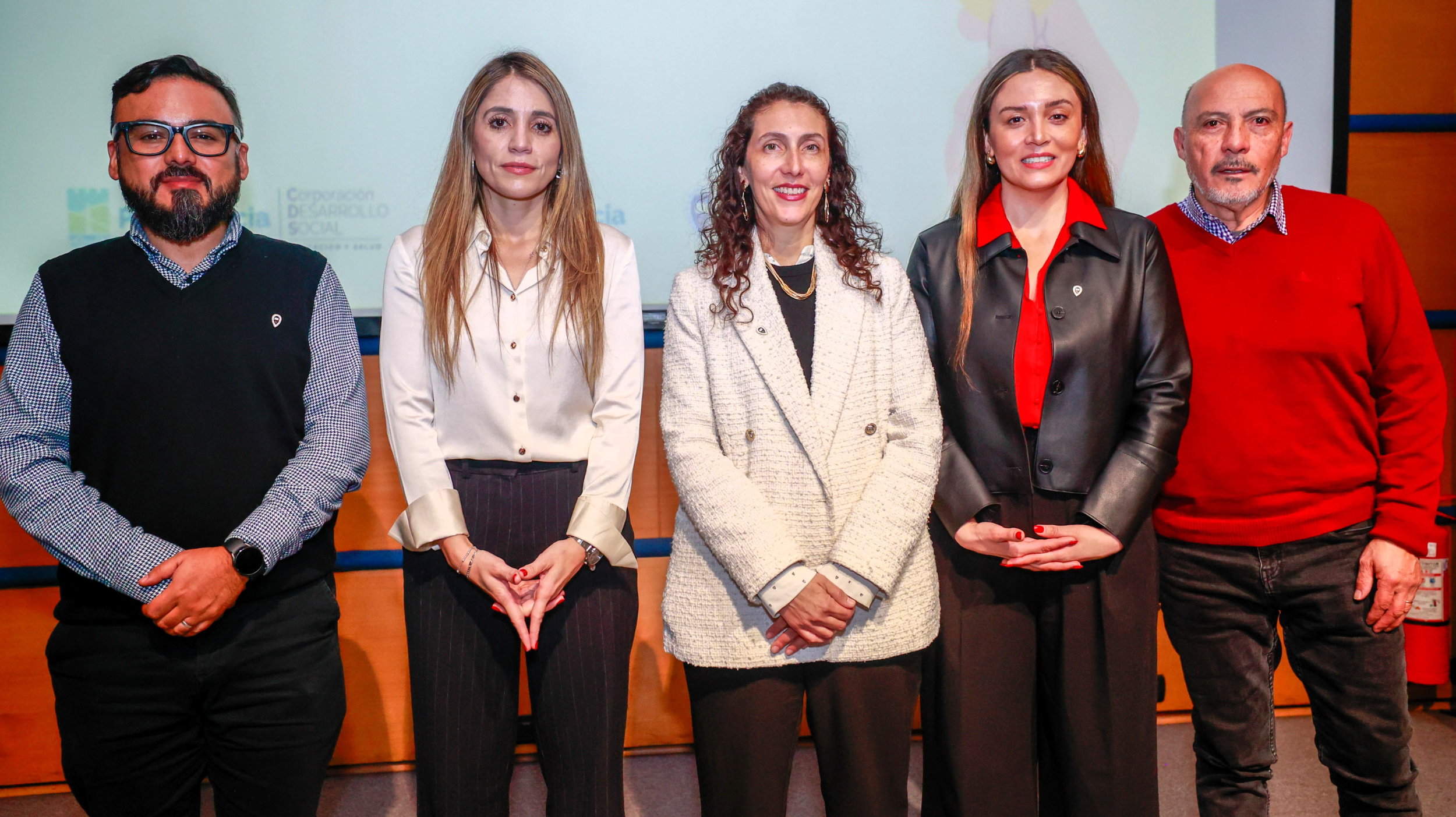 Imagen de la noticia: UGM y Municipalidad de Providencia realizaron seminario sobre el rol garante de derechos en educación
