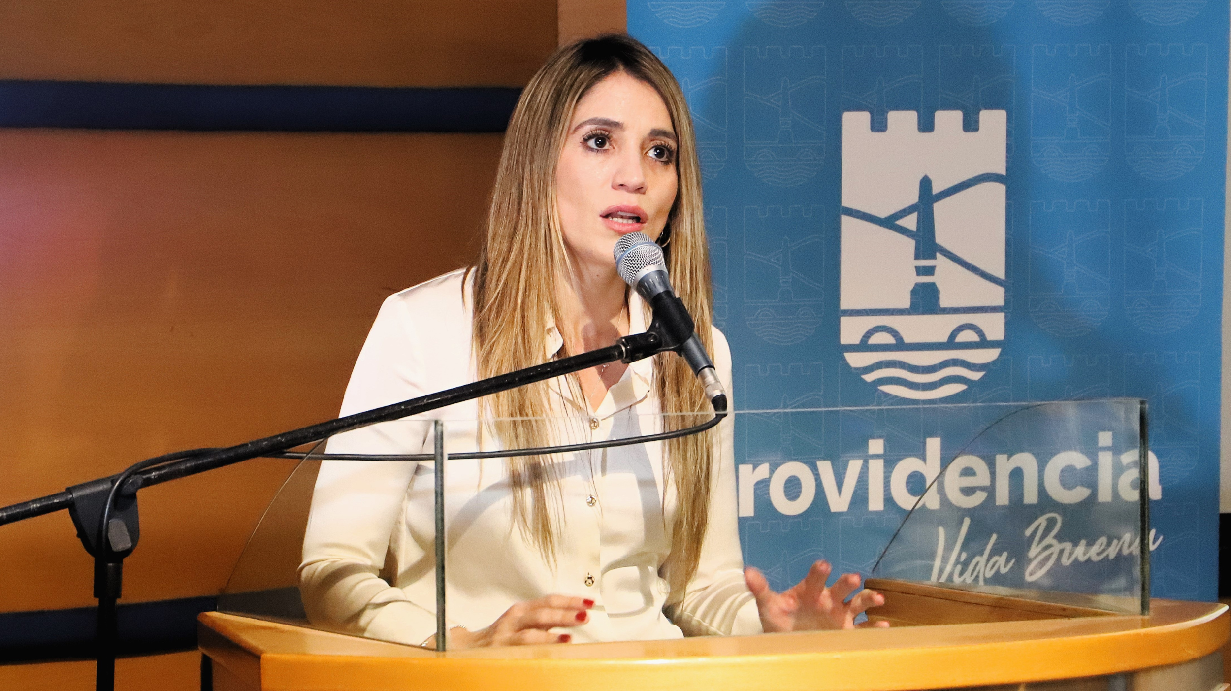 Imagen de la noticia: UGM y Municipalidad de Providencia realizaron seminario sobre el rol garante de derechos en educación