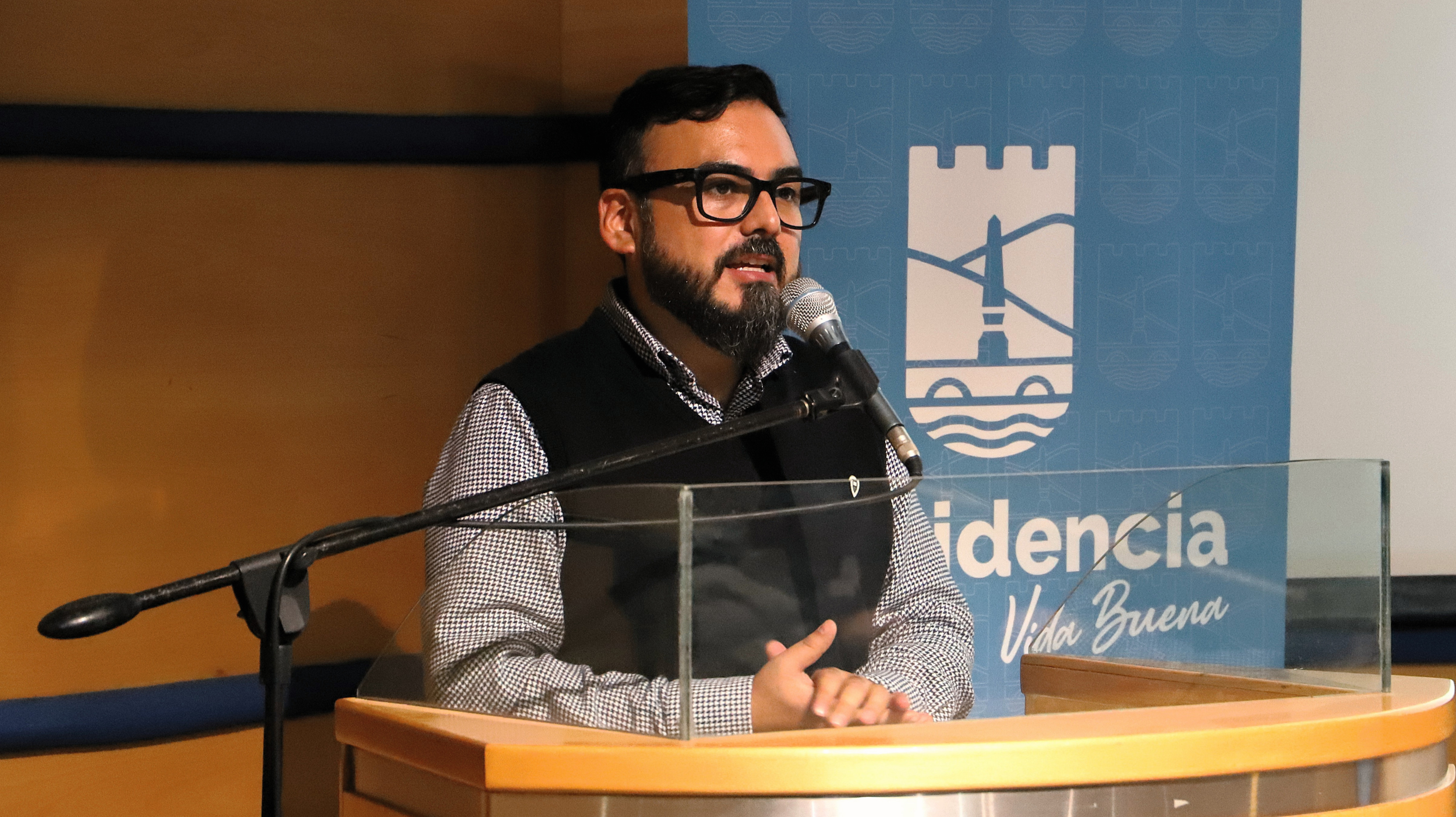 Imagen de la noticia: UGM y Municipalidad de Providencia realizaron seminario sobre el rol garante de derechos en educación