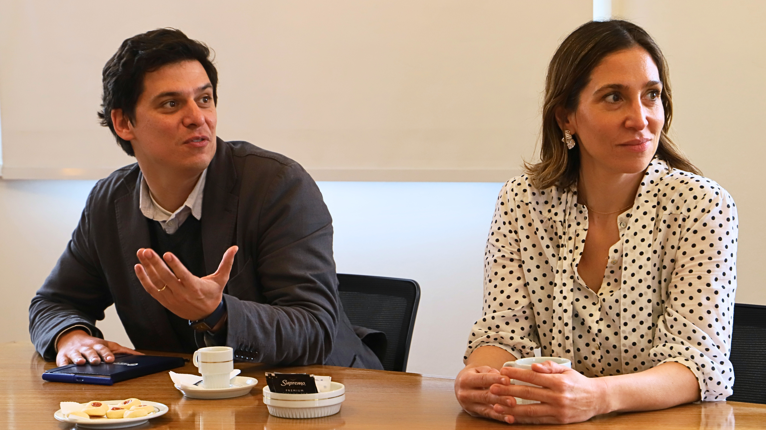 Imagen de la noticia: UGM y Fundación Eko Regenera fortalecen alianza para impulsar proyectos de sostenibilidad e innovación social