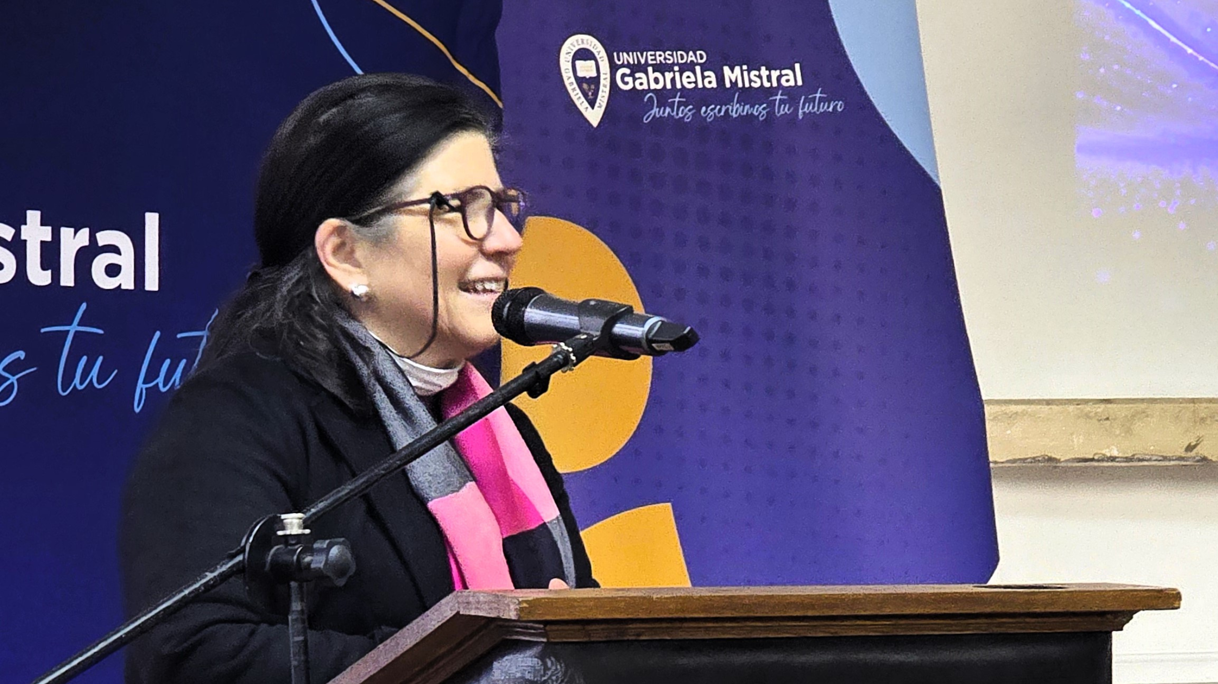 Imagen de la noticia: UGM fortalece las competencias docentes con taller sobre metodologías para clases virtuales