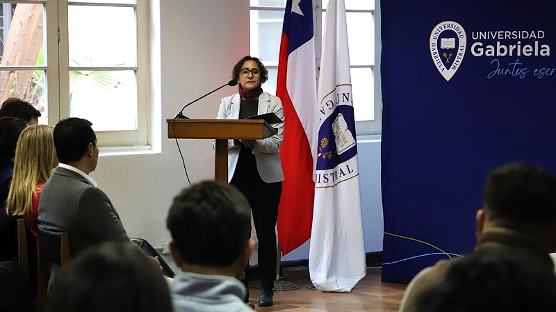 Imagen de la noticia: Universidad Gabriela Mistral lanza primera carrera universitaria de Sostenibilidad e Innovación Social de sus características en Chile
