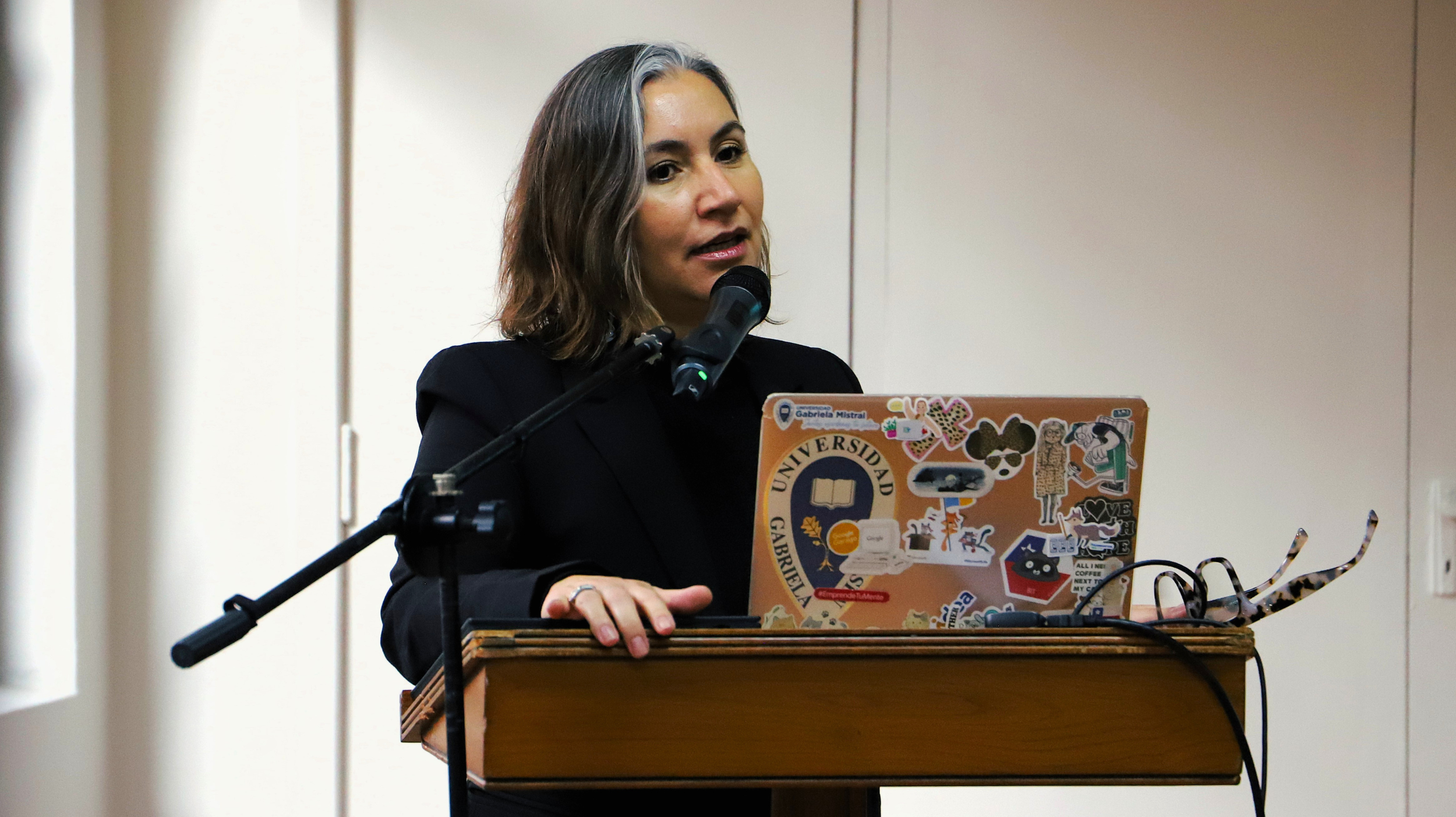 Imagen de la noticia: Red de Mujeres por la Educación y la Sostenibilidad realiza primera reunión presencial en la UGM