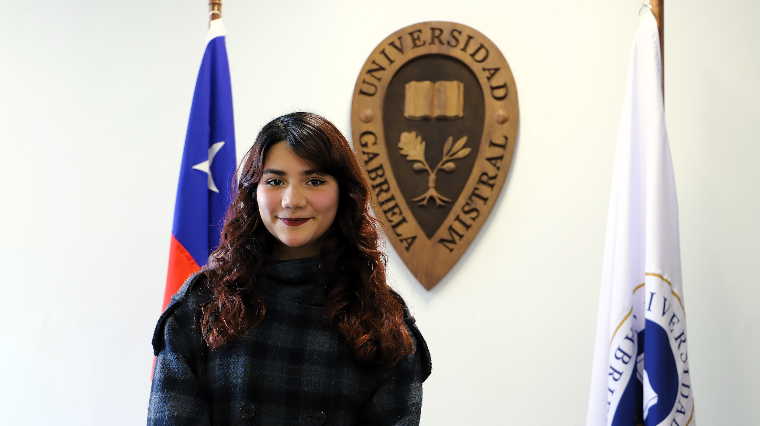 Imagen de la noticia: Estudiantes UGM realizarán intercambio en España tras obtener Beca Santander de Movilidad Internacional