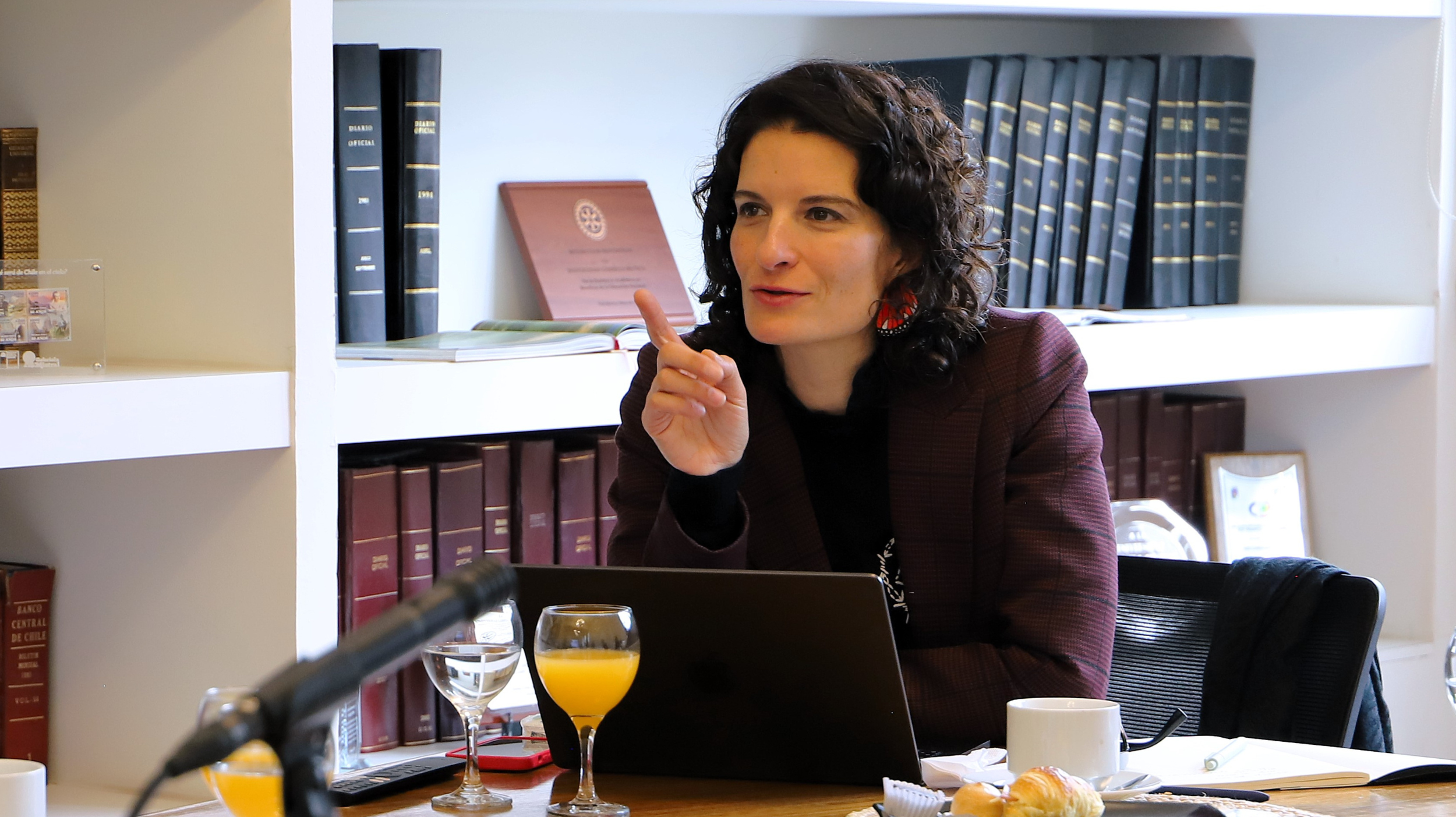Imagen de la noticia: Consejo de Decanas y Decanos de Arquitectura avanza en una agenda común sobre formación y vinculación con la industria
