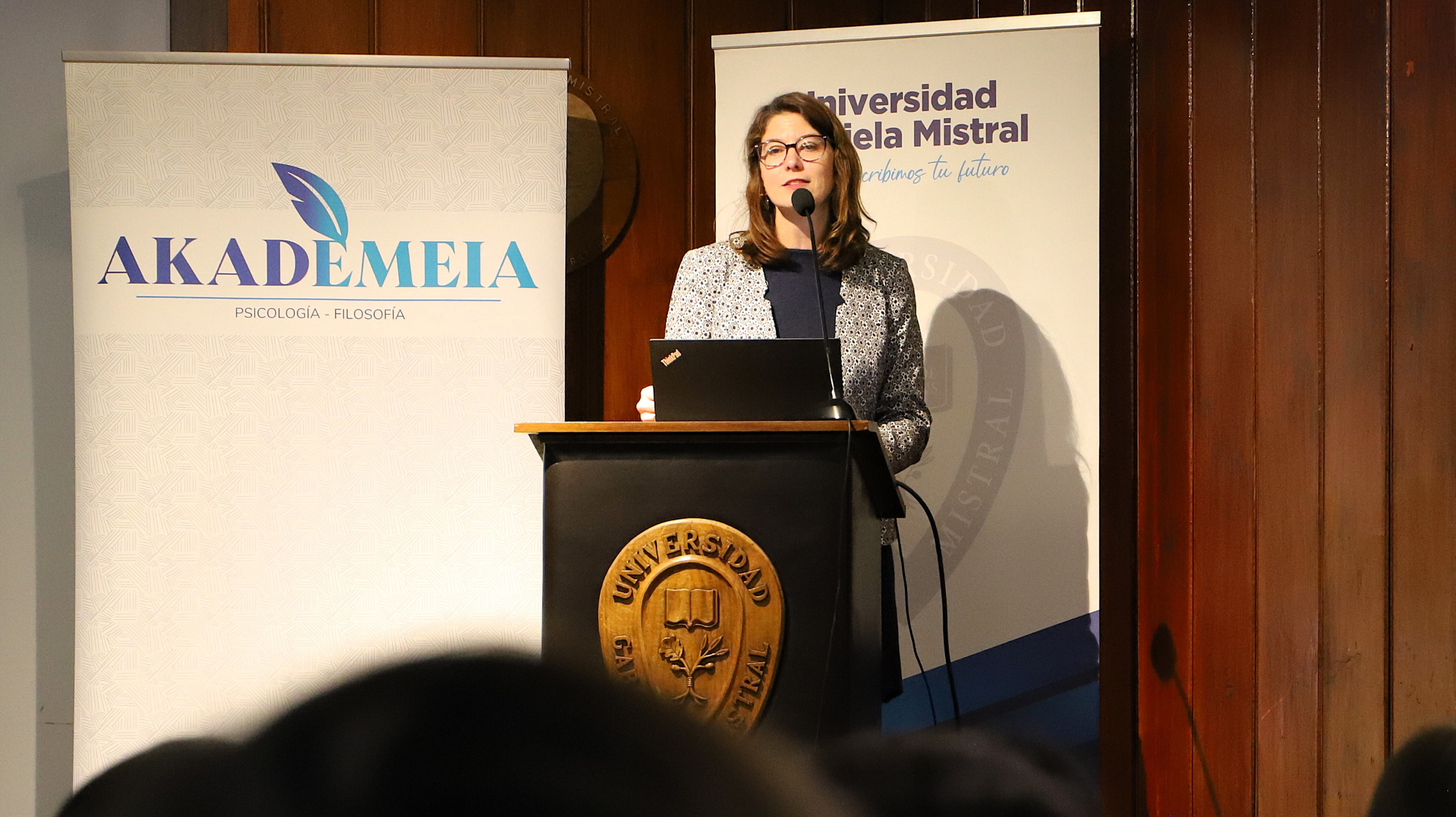 Imagen de la noticia: Revista Akadèmeia de la UGM lanzó su volumen 25 número 1 a 20 años de su edición digital